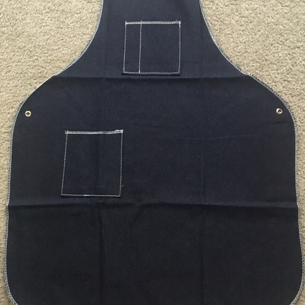 Aprons